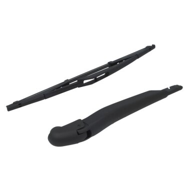 Galinis valytuvas su kojele Fiat Fiorino, Qubo 2007-2023 Galinis valytuvas su kojele Fiat Fiorino, Qubo 2007-2023