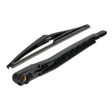 Galinis valytuvas su kojele Fiat Punto Evo 2012-2018 Galinis valytuvas su kojele Fiat Punto Evo 2012-2018