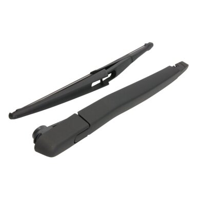 Galinis valytuvas su kojele Fiat Punto Evo 2012-2018 Galinis valytuvas su kojele Fiat Punto Evo 2012-2018