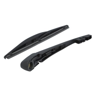 Galinis valytuvas su kojele Fiat Sedici 2005-2014 Galinis valytuvas su kojele Fiat Sedici 2005-2014