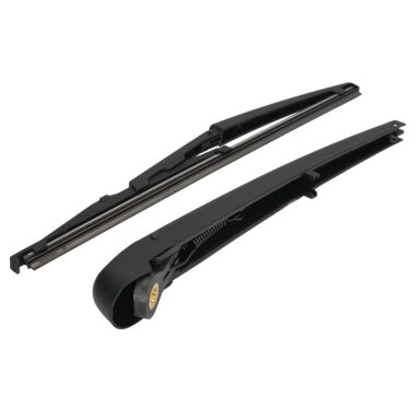 Galinis valytuvas su kojele Fiat Stilo 2001-2007 Galinis valytuvas su kojele Fiat Stilo 2001-2007