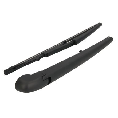 Galinis valytuvas su kojele Fiat Stilo 2001-2007 Galinis valytuvas su kojele Fiat Stilo 2001-2007