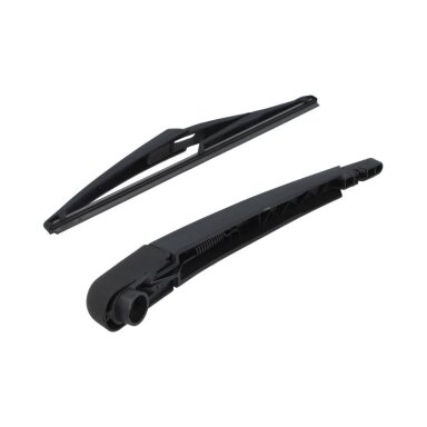 Galinis valytuvas su kojele Ford B-Max 2012 -, Ford C-Max 2007 - Galinis valytuvas su kojele Ford B-Max 2012 -, Ford C-Max 2007 -