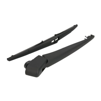 Galinis valytuvas su kojele Ford S-Max 2006-2015 Galinis valytuvas su kojele Ford S-Max 2006-2015