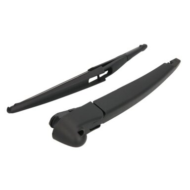 Galinis valytuvas su kojele Honda Civic 2000-2005 Galinis valytuvas su kojele Honda Civic 2000-2005