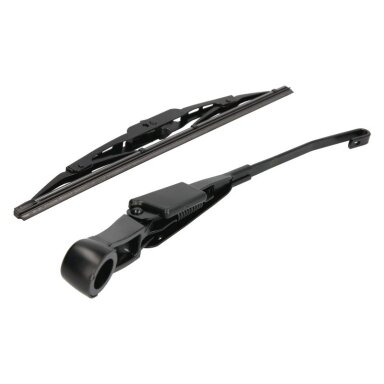Galinis valytuvas su kojele Honda CR-V 2001-2005 Galinis valytuvas su kojele Honda CR-V 2001-2005