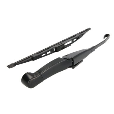 Galinis valytuvas su kojele Honda CR-V 2001-2005 Galinis valytuvas su kojele Honda CR-V 2001-2005
