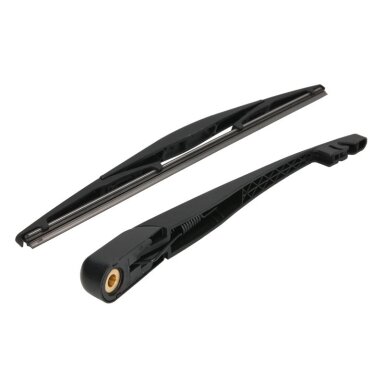Galinis valytuvas su kojele Honda CR-V 2006-2012 Galinis valytuvas su kojele Honda CR-V 2006-2012