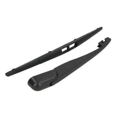 Galinis valytuvas su kojele Honda CR-V 2006-2012 Galinis valytuvas su kojele Honda CR-V 2006-2012