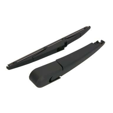 Galinis valytuvas su kojele Hyundai i10 2013-2019 Galinis valytuvas su kojele Hyundai i10 2013-2019