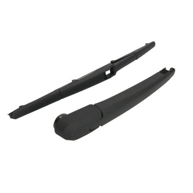 Galinis valytuvas su kojele Hyundai i40 2011-2019 Galinis valytuvas su kojele Hyundai i40 2011-2019
