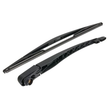 Galinis valytuvas su kojele Infiniti FX 2008-2013 QX70 2013 - Galinis valytuvas su kojele Infiniti FX 2008-2013 QX70 2013 -