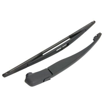 Galinis valytuvas su kojele Infiniti FX 2008-2013 QX70 2013 - Galinis valytuvas su kojele Infiniti FX 2008-2013 QX70 2013 -