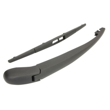 Galinis valytuvas su kojele Mazda 2 2007-2014 Galinis valytuvas su kojele Mazda 2 2007-2014
