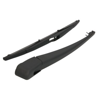 Galinis valytuvas su kojele Mazda 3 2003-2009 Galinis valytuvas su kojele Mazda 3 2003-2009