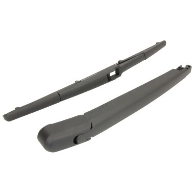 Galinis valytuvas su kojele Mazda 3 2008-2013 Galinis valytuvas su kojele Mazda 3 2008-2013