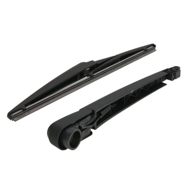 Galinis valytuvas su kojele Mazda 5 2005-2010 Galinis valytuvas su kojele Mazda 5 2005-2010