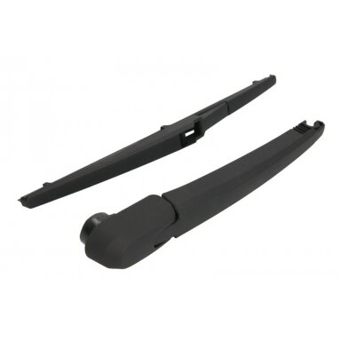 Galinis valytuvas su kojele Mazda 5 2005-2010 Galinis valytuvas su kojele Mazda 5 2005-2010