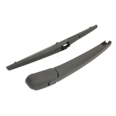 Galinis valytuvas su kojele Mazda 6 2002-2008 Galinis valytuvas su kojele Mazda 6 2002-2008