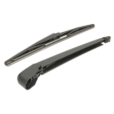 Galinis valytuvas su kojele Mazda CX-7 2006-2013 Galinis valytuvas su kojele Mazda CX-7 2006-2013
