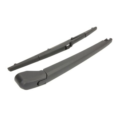Galinis valytuvas su kojele Mazda CX-7 2006-2013 Galinis valytuvas su kojele Mazda CX-7 2006-2013
