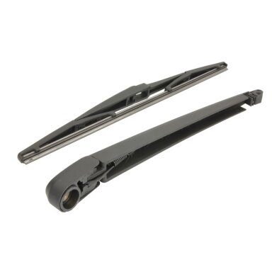 Galinis valytuvas su kojele Mazda CX-9 2006-2015 Galinis valytuvas su kojele Mazda CX-9 2006-2015