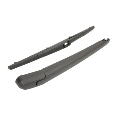 Galinis valytuvas su kojele Mazda CX-9 2006-2015 Galinis valytuvas su kojele Mazda CX-9 2006-2015
