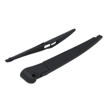 Galinis valytuvas su kojele Mercedes Benz A klasė W169 2004-2012 Galinis valytuvas su kojele Mercedes Benz A klasė W169 2004-2012