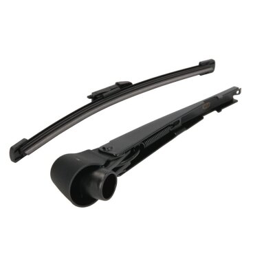 Galinis valytuvas su kojele Mercedes Benz A klasė W176 2012-2018 Galinis valytuvas su kojele Mercedes Benz A klasė W176 2012-2018