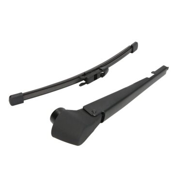 Galinis valytuvas su kojele Mercedes Benz A klasė W176 2012-2018 Galinis valytuvas su kojele Mercedes Benz A klasė W176 2012-2018