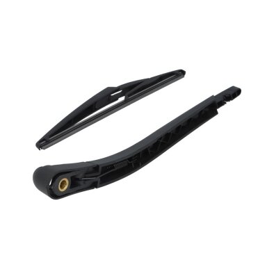 Galinis valytuvas su kojele Mercedes Benz B klasė W245 2005-2011 Galinis valytuvas su kojele Mercedes Benz B klasė W245 2005-2011