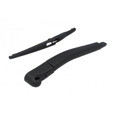 Galinis valytuvas su kojele Mercedes Benz B klasė W245 2005-2011 Galinis valytuvas su kojele Mercedes Benz B klasė W245 2005-2011
