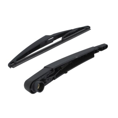 Galinis valytuvas su kojele Mercedes Benz B klasė W246 2011-2017 Galinis valytuvas su kojele Mercedes Benz B klasė W246 2011-2017