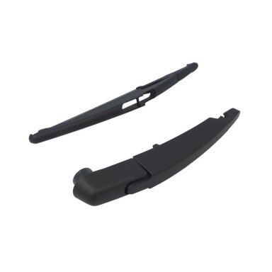 Galinis valytuvas su kojele Mercedes Benz B klasė W246 2011-2017 Galinis valytuvas su kojele Mercedes Benz B klasė W246 2011-2017