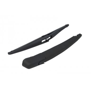 Galinis valytuvas su kojele Mercedes Benz ML W164 W166 2005-2015 Galinis valytuvas su kojele Mercedes Benz ML W164 W166 2005-2015