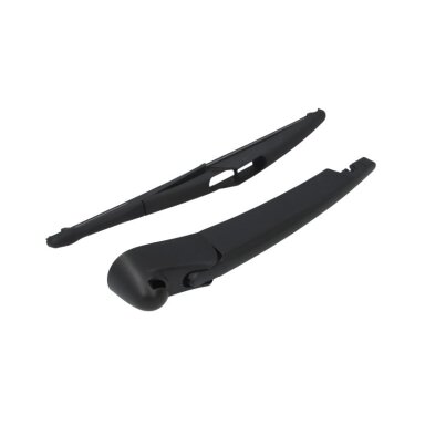 Galinis valytuvas su kojele Mini Cooper R50, R52, R53 2000-2006 Galinis valytuvas su kojele Mini Cooper R50, R52, R53 2000-2006