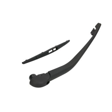 Galinis valytuvas su kojele Nissan Note 2004-2013 Galinis valytuvas su kojele Nissan Note 2004-2013