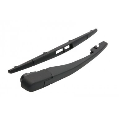 Galinis valytuvas su kojele Nissan Pathfinder 2004-2012 Galinis valytuvas su kojele Nissan Pathfinder 2004-2012