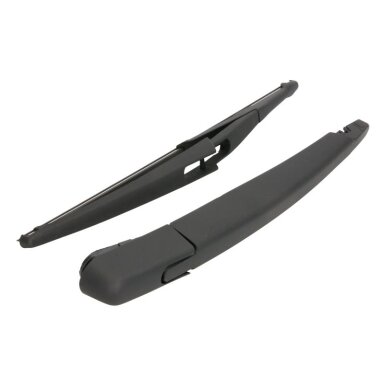 Galinis valytuvas su kojele Nissan Qashqai J10, J10E 2006-2013 Galinis valytuvas su kojele Nissan Qashqai J10, J10E 2006-2013