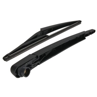 Galinis valytuvas su kojele Nissan Qashqai J11 2013-2021 Galinis valytuvas su kojele Nissan Qashqai J11 2013-2021