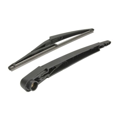 Galinis valytuvas su kojele Nissan X-Trail T32 2013-2022 Galinis valytuvas su kojele Nissan X-Trail T32 2013-2022