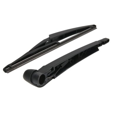 Galinis valytuvas su kojele Opel Astra G 1998-2003 Galinis valytuvas su kojele Opel Astra G 1998-2003