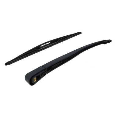 Galinis valytuvas su kojele Opel Astra G Hatchback 1998-2003 Galinis valytuvas su kojele Opel Astra G Hatchback 1998-2003
