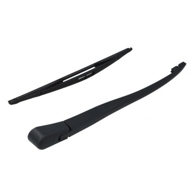 Galinis valytuvas su kojele Opel Astra G Hatchback 1998-2003 Galinis valytuvas su kojele Opel Astra G Hatchback 1998-2003