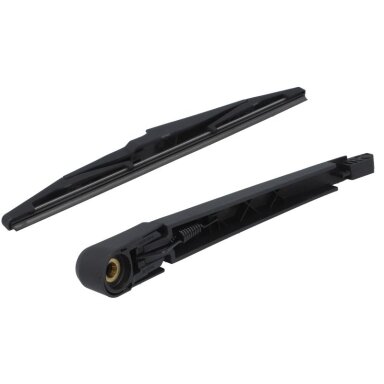 Galinis valytuvas su kojele Opel Astra J 2009-2015 Galinis valytuvas su kojele Opel Astra J 2009-2015