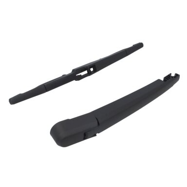 Galinis valytuvas su kojele Opel Astra J 2009-2015 Galinis valytuvas su kojele Opel Astra J 2009-2015