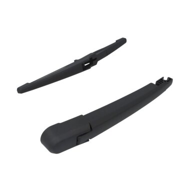 Galinis valytuvas su kojele Opel Astra K 2015-2021 Galinis valytuvas su kojele Opel Astra K 2015-2021