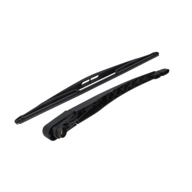 Galinis valytuvas su kojele Opel Meriva B 2010-2017 Galinis valytuvas su kojele Opel Meriva B 2010-2017