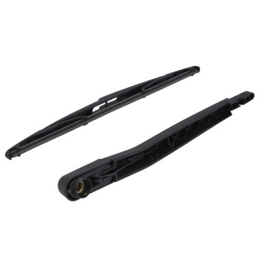 Galinis valytuvas su kojele Opel Zafira B 2005-2014 Galinis valytuvas su kojele Opel Zafira B 2005-2014