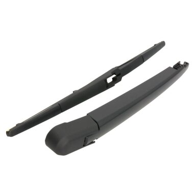 Galinis valytuvas su kojele Opel Zafira C 2011-2019 Galinis valytuvas su kojele Opel Zafira C 2011-2019